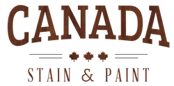 Canada Stain and Paint